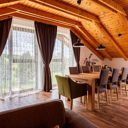 Bed&Breakfast Vinarija Coner Bjelovar Extérieur photo