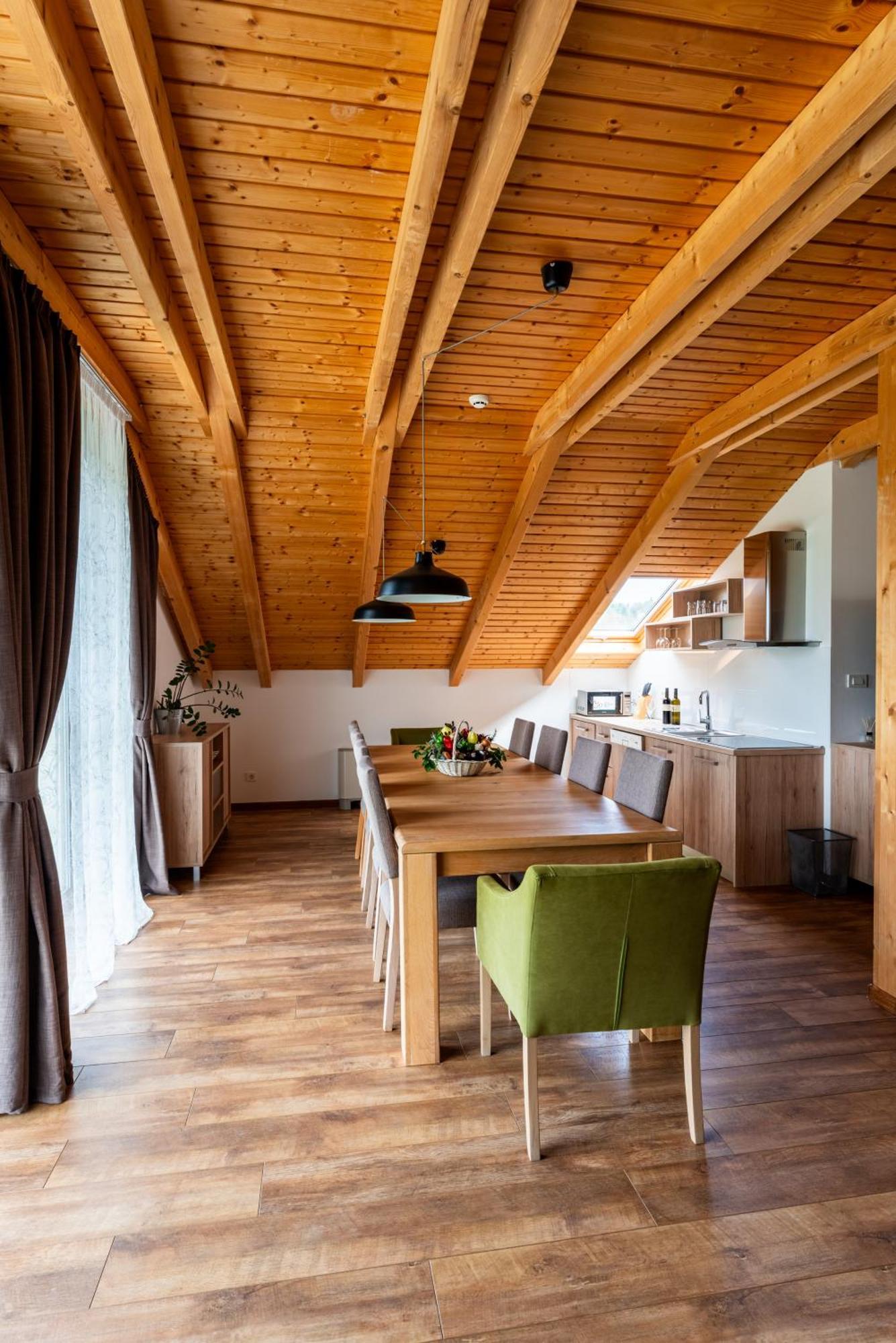 Bed&Breakfast Vinarija Coner Bjelovar Extérieur photo