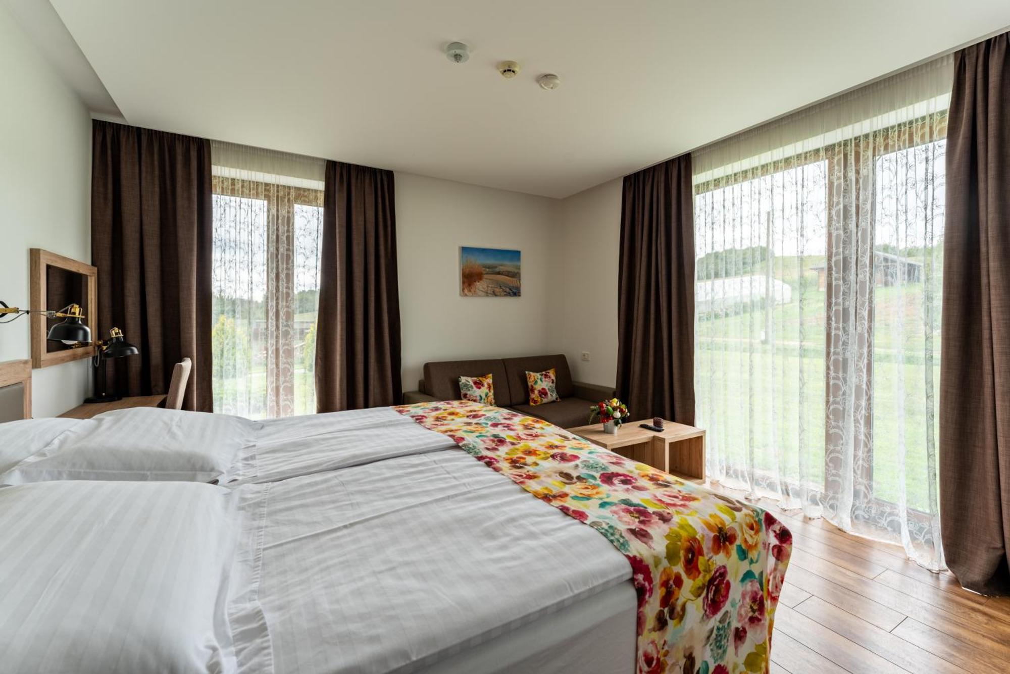 Bed&Breakfast Vinarija Coner Bjelovar Extérieur photo