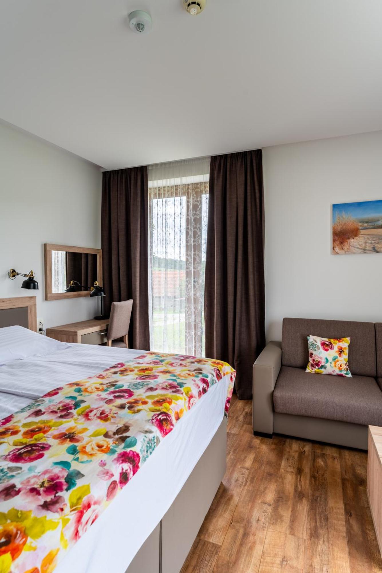 Bed&Breakfast Vinarija Coner Bjelovar Extérieur photo