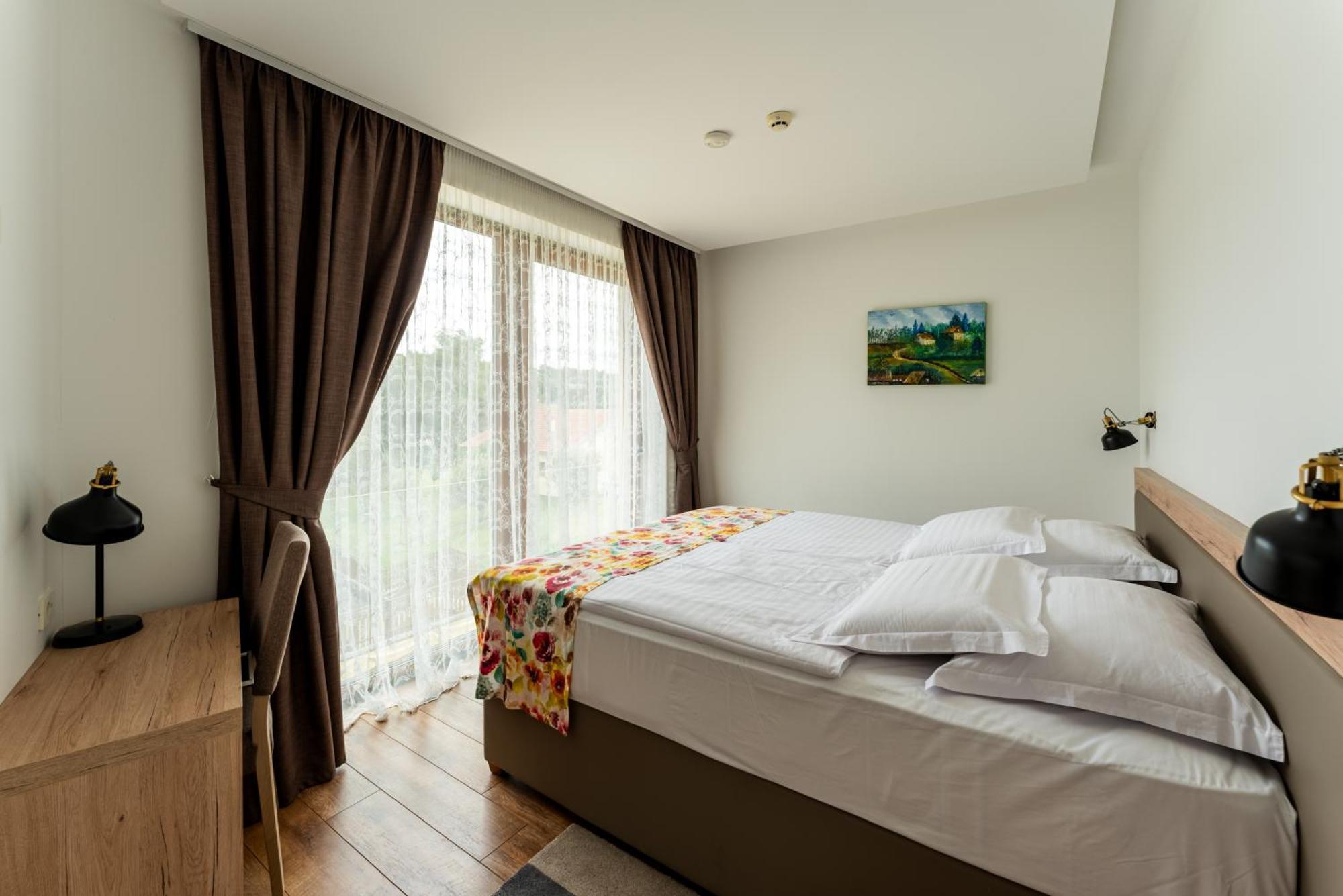 Bed&Breakfast Vinarija Coner Bjelovar Extérieur photo