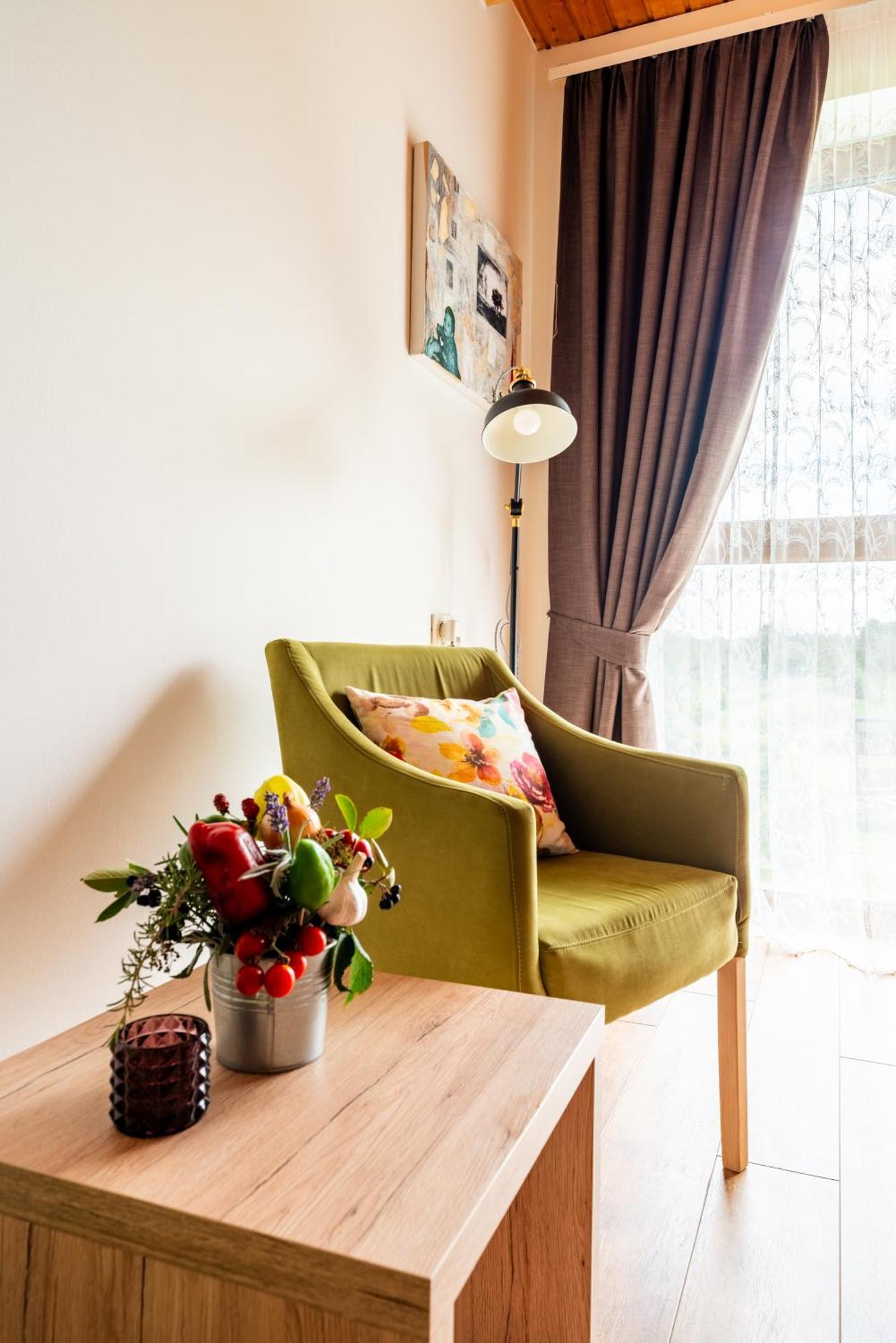 Bed&Breakfast Vinarija Coner Bjelovar Extérieur photo